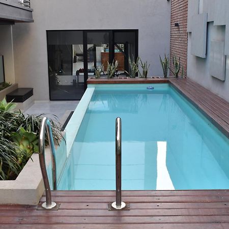 Departamento - Salta Capital Sm - Edificio Usina Apartman Kültér fotó