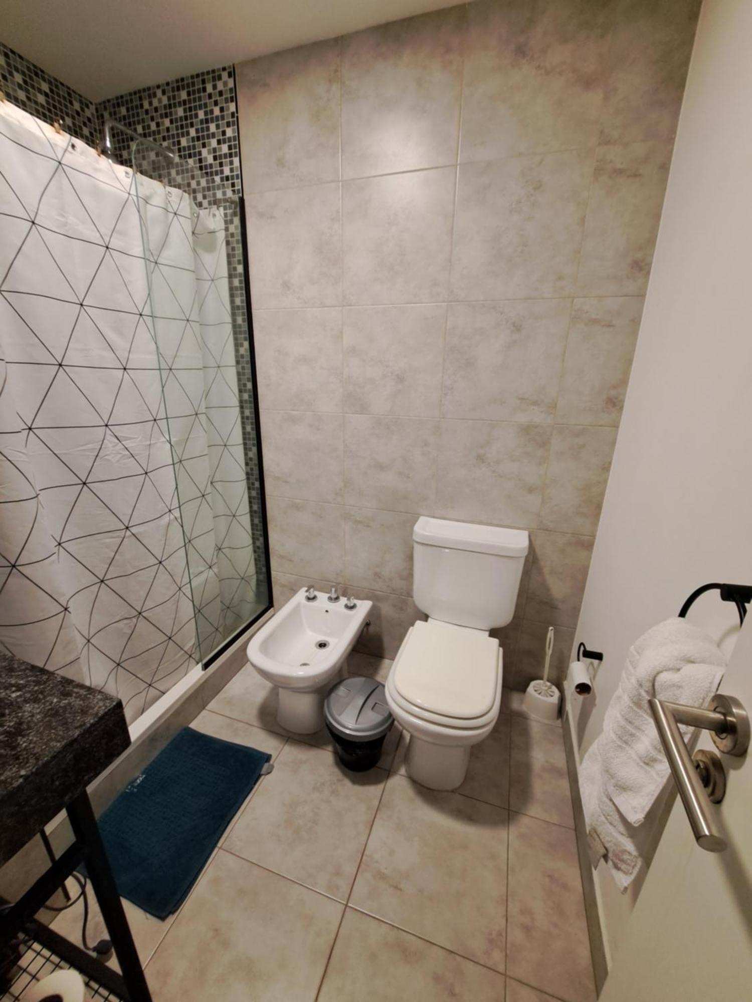 Departamento - Salta Capital Sm - Edificio Usina Apartman Kültér fotó
